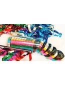 Metal Reel Pouring Streamer Pack Trick