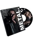 Metal DVD