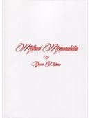 Method Memorabilia Book