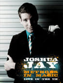 Methods in Magic: Joshua Jay Live in the UK DVD