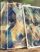 Metropolis Playing Cards Deck of Cards