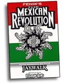 Mexican Revolution Trick