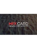 MFX Card Trick