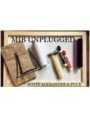 MIB UNPLUGGED Trick
