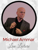 Michael Ammar Live Lecture Live Lecture and download