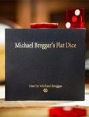 Michael Breggar's Flat Dice Trick