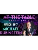 Michael Rubinstein Live Lecture  Live Lecture and download