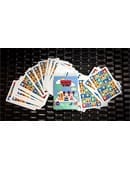 Mickey Mouse and Friends Baby Playing Cards Deck of Cards