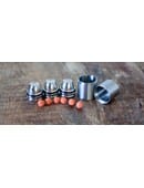 Micro Cups and Shells Trick