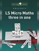 Micro Maths Trick