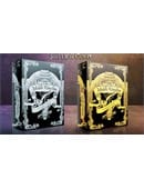 Middle Kingdom (Gold) Playing Cards Printed Deck of Cards