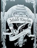 Middle Kingdom Playing Cards (Silver) Deck of Cards