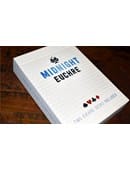 Midnight Euchre Playing Cards Deck of Cards