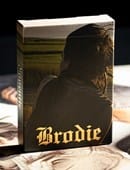 MIKE BRODIE APOJP PHOTOGRAPHIC PLAYING CARDS Deck of Cards