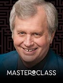 Mike Caveney Masterclass Masterclass and download