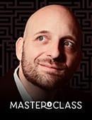 Mike Pisciotta Masterclass Masterclass