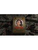 Military Pin-Up Playing Cards Deck of Cards