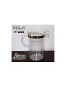 Milk Pitcher Jumbo Trick