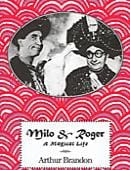 Milo and Roger Book