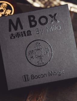 Milo Box Trick