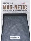 Mind Bag Net Accessory