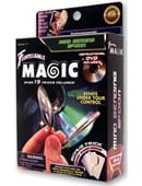 Mind Bending Spoon DVD