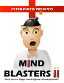 Mind Blasters 2 Ebook