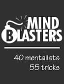Mind Blasters Ebook