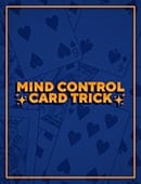 Mind Control Card Trick Video download
