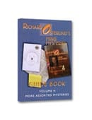 Mind Mysteries Guide Book Volume 4: More Assorted Mysteries Book