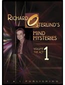 Mind Mysteries - Volume 1 DVD