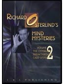 Mind Mysteries - Volume 2