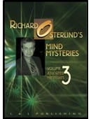 Mind Mysteries Volume 3 DVD
