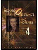 Mind Mysteries Volume 4 DVD