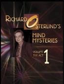 Mind Mysteries DVD