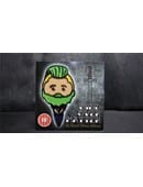 Mind Over Matter DVD