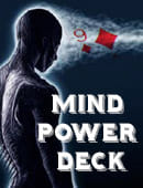 Mind Power Deck Trick and download