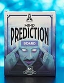 Mind Prediction Board Trick