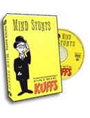 Mind Stunts Kuffs, DVD DVD