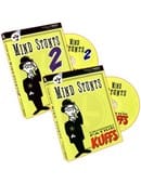 Mind Stunts DVD