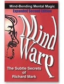Mind Warp Book