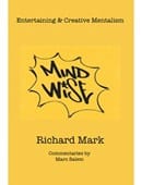 MIND WISE: Subtitle is Entertaining & Creative Mentalism Book