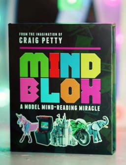 MindBlox Trick