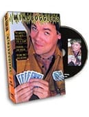 Mindbogglers Harlan Volume 1 DVD