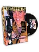 Mindbogglers Harlan Volume 2, DVD DVD