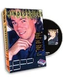 Mindbogglers vol 4 DVD