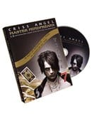Mindfreaks Volume 7 DVD