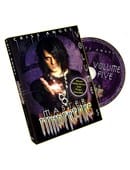 Mindfreaks DVD