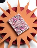 Mindfulness Playing Cards Deck of Cards