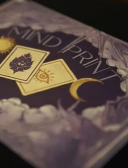 Mindprint Trick